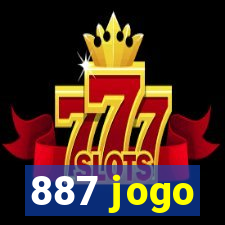 887 jogo